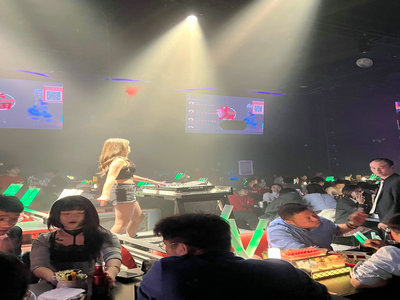 铁岭夜总会招聘